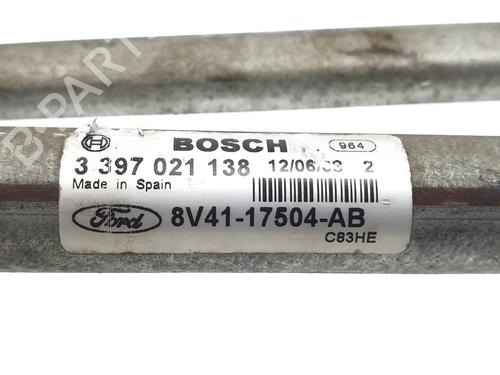 Front wiper motor FORD KUGA I 2.0 TDCi | BP24990874M29  - Image 5