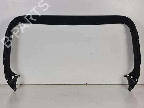 Bagagerumsbeklædning AUDI A1 (8X1, 8XK) 1.4 TFSI (122 hp) 8731530