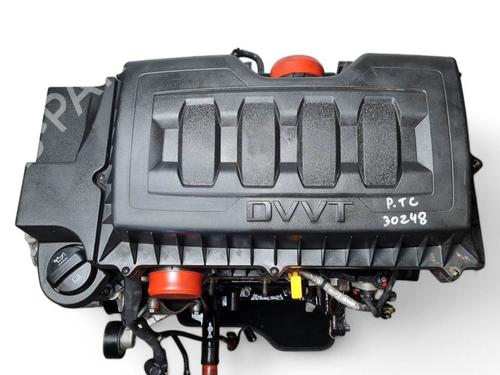 Engine MG MG ZS SUV (AZS1) 1.5 VTi | BP24930372M1  - Image 7