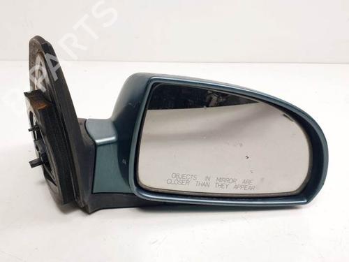 Right mirror KIA RIO I Hatchback (DC) 1.3 | BP13400308C27 