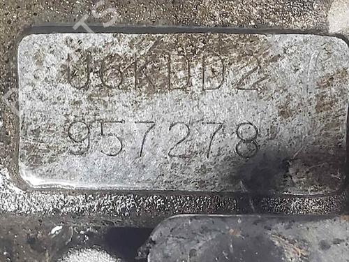 Gearbox KIA CARNIVAL / GRAND CARNIVAL III (VQ) 2.9 CRDi | BP20510371M3 