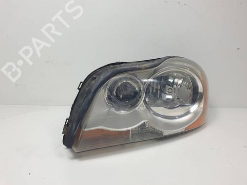Used Left headlight Left headlight VOLVO XC90 I (275) D5 AWD (163 hp) 34517817 34517817