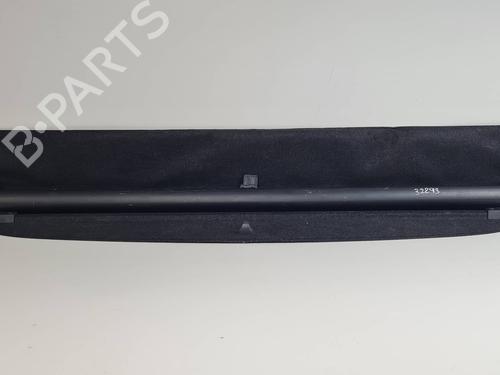 Hattehylde Hattehylde PEUGEOT 5008 (0U_, 0E_) 1.6 BlueHDi 120 (120 hp) 34512276 34512276