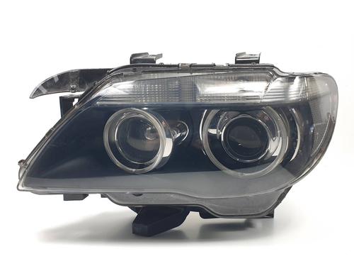 Used Left headlight Left headlight BMW 7 (E65, E66, E67) 730 Ld (231 hp) 27272592 27272592