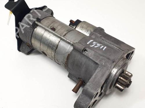 Used Starter JAGUAR S-TYPE II (X200) 2.7 D (207 hp) 25139981