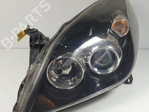 Scheinwerfer links OPEL VECTRA C GTS (Z02) 1.8 (F68) | BP23415045C28 