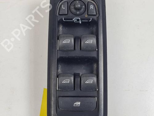 Used Left front window switch Left front window switch LAND ROVER RANGE ROVER SPORT I (L320) 3.0 D 4x4 (256 hp) 30762728 30762728