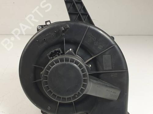 Heater blower motor SEAT IBIZA IV SC (6J1, 6P5) 1.6 TDI | BP29875185M62