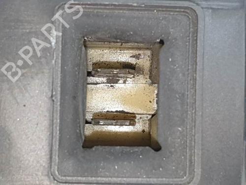 Heater blower motor OPEL ZAFIRA / ZAFIRA FAMILY B (A05) 1.9 CDTI (M75) | BP13960440M62 