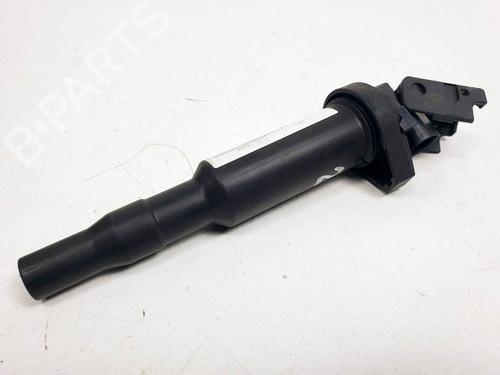 Used Ignition coil Ignition coil PEUGEOT 308 I (4A_, 4C_) 1.6 16V (120 hp) 14853846 14853846