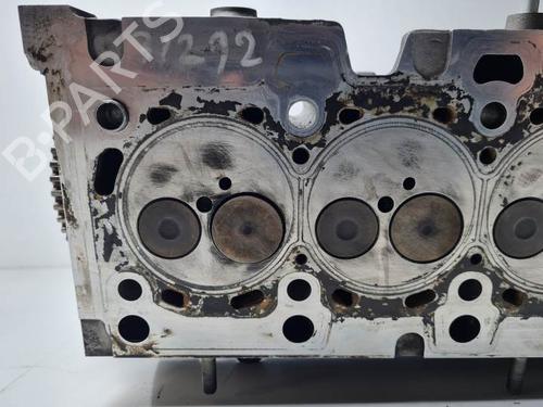 Cylinder head RENAULT KANGOO (KC0/1_) 1.5 dCi (KC07) | BP29265823M5 