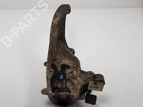 Right front steering knuckle JAGUAR XF I (X250) 2.2 D | BP17970181M26 