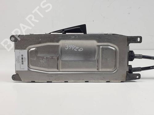 Gear lever VW JETTA III (1K2) 1.9 TDI | BP30120199M90