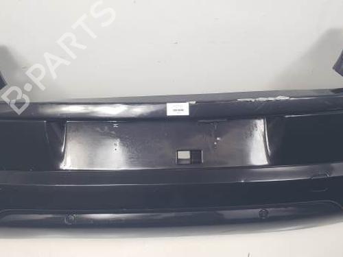 Used Rear bumper CITROËN C4 Coupe (LA_) 1.6 16V (109 hp) 24934054