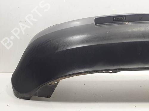 Rear bumper VW GOLF V (1K1) 1.9 TDI | BP27582893C8 