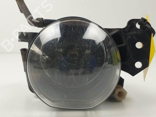 Used Left front fog light Left front fog light BMW 5 (E60) 530 d (218 hp) 18653554 18653554