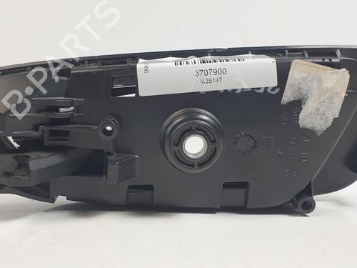 Front right interior door handle SEAT LEON (5F1) 1.6 TDI | BP39929234I14 - Image 2