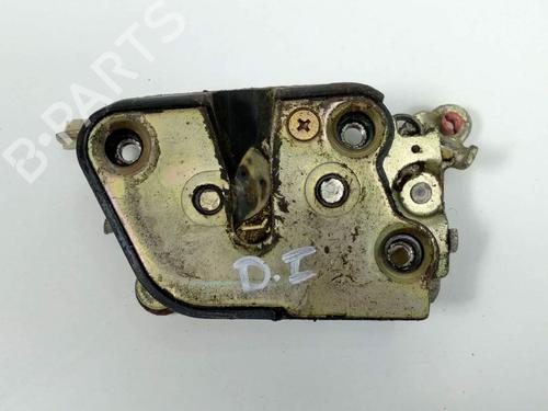 Used Front left lock Front left lock DAIHATSU ROCKY Hard Top (F7, F8) 2.0 4x4 (F70, F75, F80, F85) (88 hp) 25256193 25256193