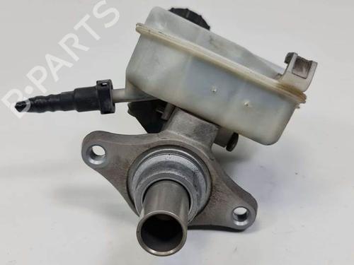 Brake master cylinder FORD FIESTA V (JH_, JD_) 1.4 TDCi | BP6852782M77 