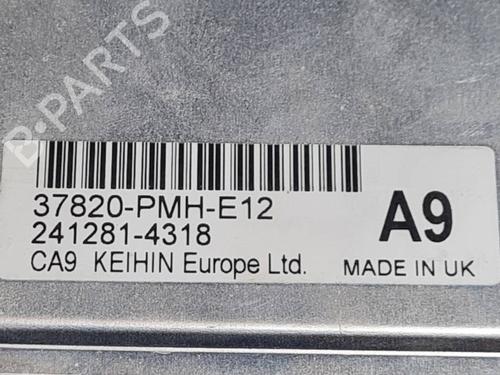 Engine control unit (ECU) HONDA CIVIC VII Hatchback (EU, EP, EV) 1.6 i (EP2, EU8, EU6) | BP36764518M57 - Image 4