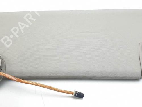 left-sun-visor-opel-insignia-a-g09-2008-2009-2010-2011-2012-2013-2014-2015-2016-2017-24930749 main image