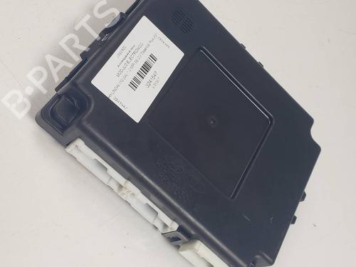 Used Electronic module Electronic module HYUNDAI i10 II (BA, IA) 1.0 (67 hp) 29624579 29624579