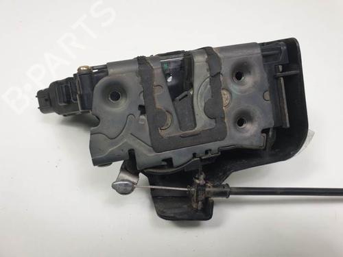 Front right lock FORD FOCUS II (DA_, HCP, DP) 1.8 TDCi | BP12370752C97 