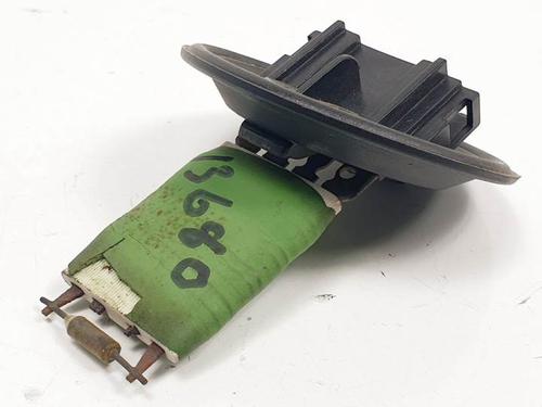 Used Heater resistor SKODA FABIA I Combi (6Y5) 1.2 (64 hp) 16526089