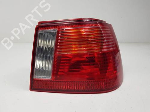 Used Right taillight SEAT IBIZA II (6K1) 1.4 i (60 hp) 11349607