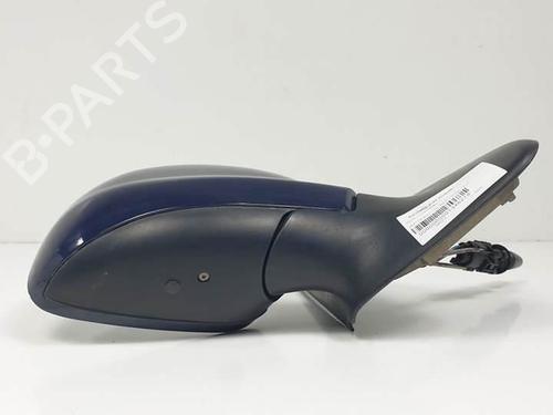 Right mirror SEAT TOLEDO II (1M2) 1.9 TDI | BP19581022C27 