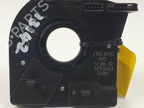 Squib airbag SKODA FABIA II Combi (545) 1.2 TSI 279948