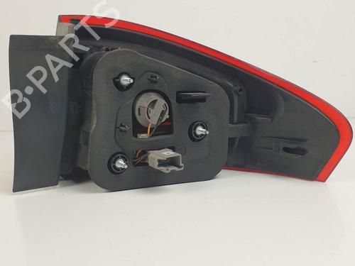 Left taillight FORD MONDEO IV (BA7) 2.0 TDCi | BP24930921C34  - Image 10