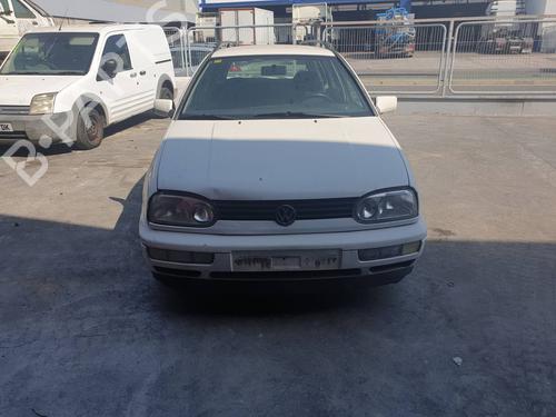 Headlight switch VW GOLF III Variant (1H5) 1.9 TDI | BP36661684I24  - Image 6