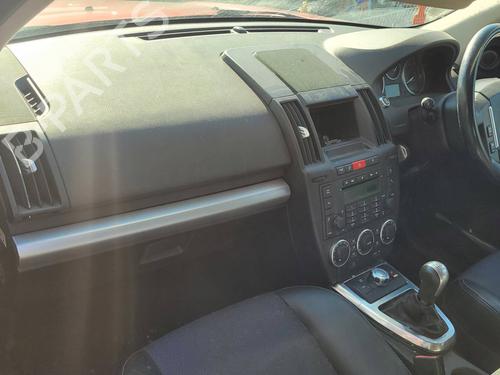 Engine LAND ROVER FREELANDER 2 (L359) 2.2 TD4 4x4 | BP29932610M1  - Image 20