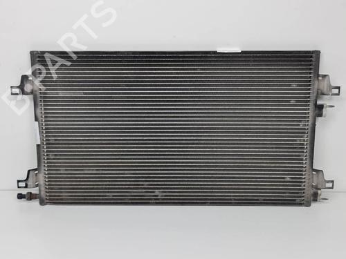 Used AC radiator AC radiator RENAULT LAGUNA II (BG0/1_) 2.0 16V (BG00, BG0K, BG0P, BG0W) (135 hp) 6860050 6860050