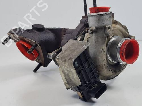 Turbolader/Kompressor Turbolader/Kompressor 38588969 38588969