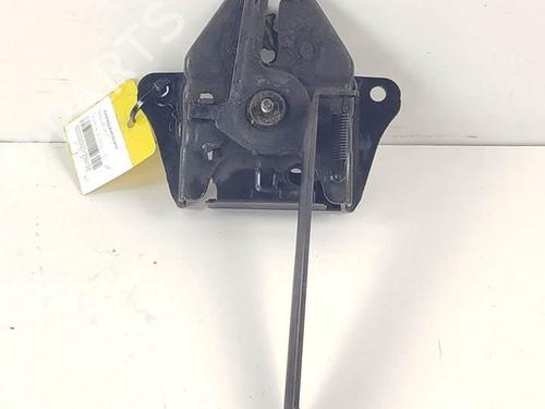 hjelmlås hjelmlås KIA CARNIVAL II (GQ) 2.9 CRDi (144 hp) 18054534 18054534