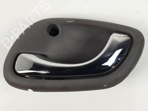 Used Front left interior door handle Front left interior door handle OPEL AGILA A (H00) 1.2 16V (F68) (75 hp) 6842011 6842011