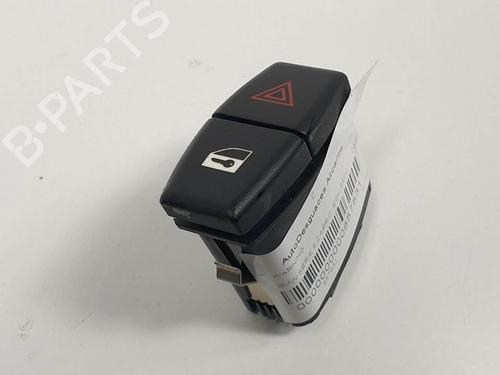Used Warning switch Warning switch BMW 6 Convertible (E64) 650 i (367 hp) 12393164 12393164