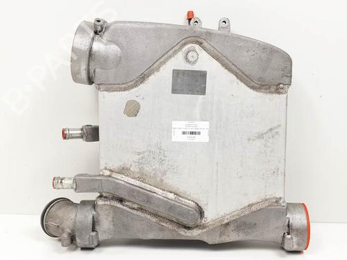Used Intercooler MERCEDES-BENZ S-CLASS (W220) S 400 CDI (220.028, 220.128) (250 hp) 28065607