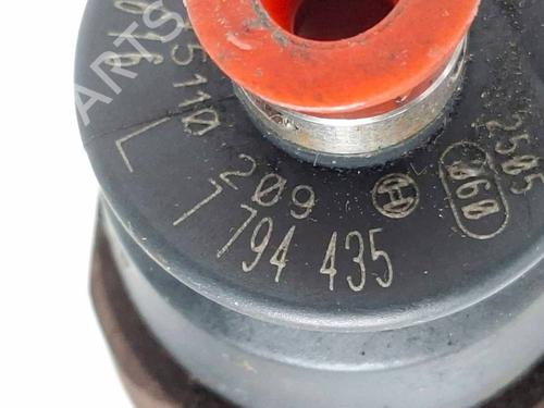 Injector BMW 3 (E90) 325 d | BP40176993M100 - Image 3