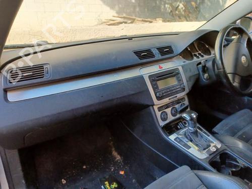 Sikkerhetsbelte bak høyre VW PASSAT B6 Variant (3C5) 2.0 TDI | BP7670556I28 