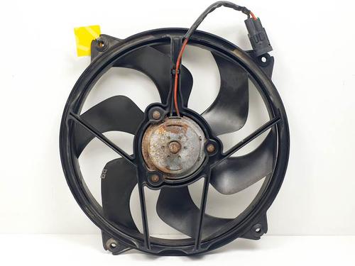Køleventilator elektrisk PEUGEOT 307 SW (3H) 2.0 HDi 135 | BP29245760M35 