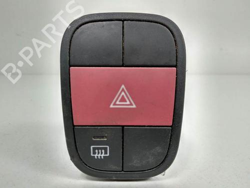 Used Warning switch Warning switch FIAT FIORINO Box Body/MPV (225_) 1.3 D Multijet (225BXD1A, 225BXB1A, 225BXB11) (75 hp) 7274532 7274532