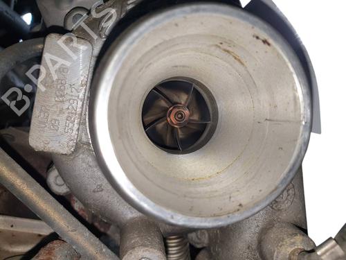 Engine FIAT GRANDE PUNTO (199_) 1.4 T-Jet (199AXM1A, 199BXM1A, 199BXN1A) | BP30269515M1 - Image 10