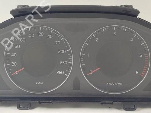 Used Instrument cluster Instrument cluster VOLVO S80 II (124) D5 AWD (185 hp) 19028249 19028249