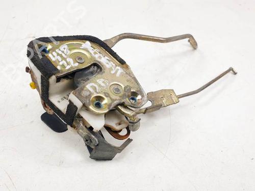 Used Front right lock HYUNDAI ACCENT I (X-3) [1994-2002]  13652049