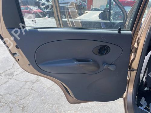 Other DAEWOO MATIZ (M100, M150) 0.8 | BP36514521O1 - Image 25