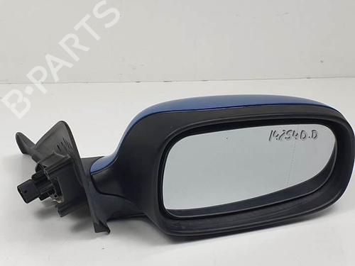 Right mirror SAAB 9-3 Convertible (YS3F) 2.0 t | BP17712692C27 