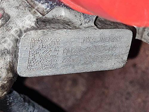 Engine LAND ROVER RANGE ROVER SPORT I (L320) 3.0 D 4x4 | BP28178367M1 